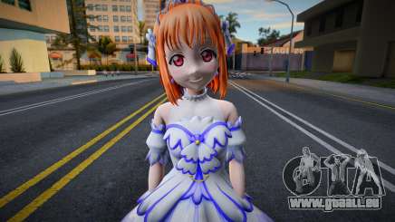 Chika Gacha 2 für GTA San Andreas