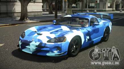 Dodge Viper G-Sport S1 pour GTA 4