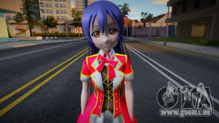 Umi Gacha 2 für GTA San Andreas