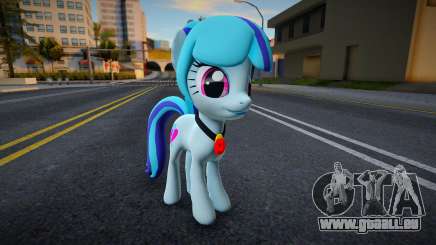 Sonata Duck für GTA San Andreas