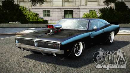 Dodge Charger RT-Z Tuned pour GTA 4