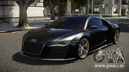 Audi R8 XR-S pour GTA 4