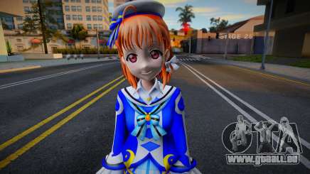 Chika Gacha 5 für GTA San Andreas