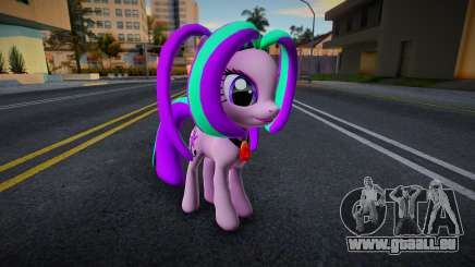 Arial Blaze für GTA San Andreas