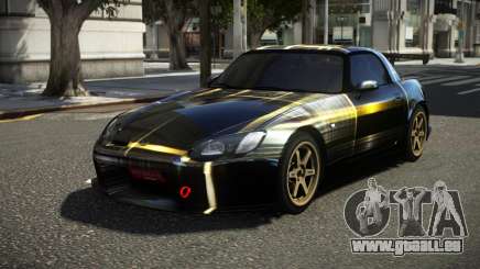 Honda S2000 GT-I S13 pour GTA 4