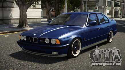 BMW M5 E34 RC V1.2 für GTA 4