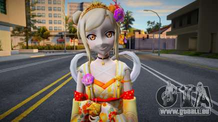 Ai SK1 für GTA San Andreas