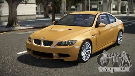 BMW M3 E92 M-Tune pour GTA 4