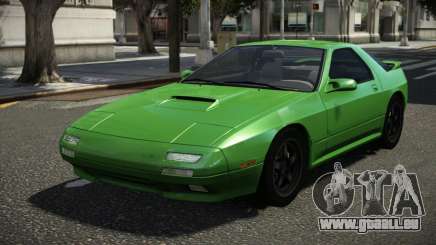 Mazda RX-7 FC3S G-Sport pour GTA 4