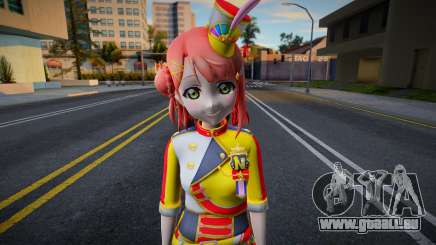 Ayumu Gacha 2 für GTA San Andreas