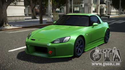 Honda S2000 GT-X pour GTA 4