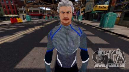 Quicksilver Avengers 2 pour GTA 4