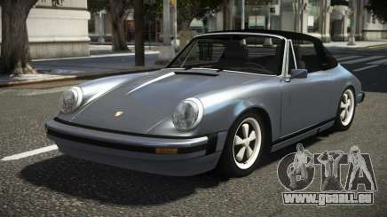 Porsche 911 Targa OS V1.0 pour GTA 4