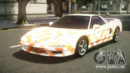 Honda NSX R-Sport S11 pour GTA 4