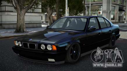 BMW M5 E34 OS V1.0 pour GTA 4