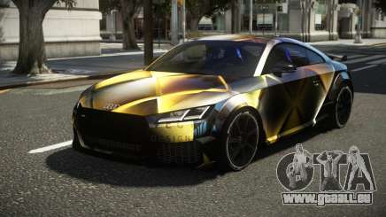 Audi TT G-Racing S3 pour GTA 4