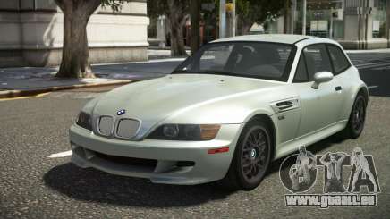 BMW Z3 SR V1.1 pour GTA 4
