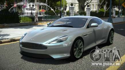 Aston Martin Virage SR V1.2 pour GTA 4