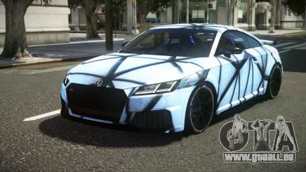 Audi TT G-Racing S6 pour GTA 4