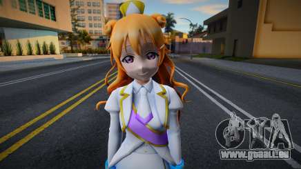 Kanata Gacha 6 für GTA San Andreas