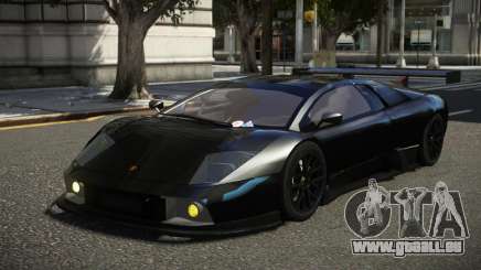 Lamborghini Murcielago XR-V für GTA 4