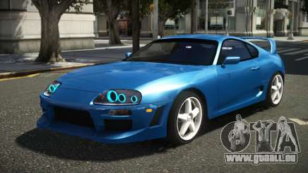 Toyota Supra SC V1.0 pour GTA 4