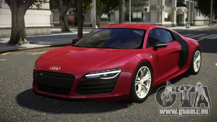 Audi R8 SC V1.1 pour GTA 4