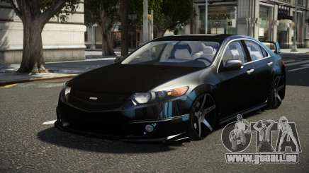 Acura TSX G-Style für GTA 4