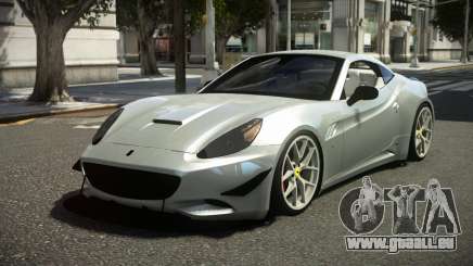 Ferrari California SC für GTA 4
