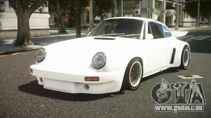 Porsche 911 OS V1.0 pour GTA 4