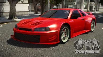 Nissan Skyline R34 RX-S für GTA 4