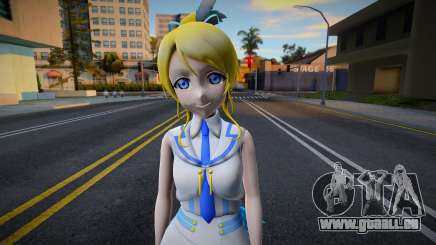 Eli Gacha 2 für GTA San Andreas