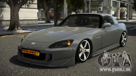 Honda S2000 R-Sport pour GTA 4