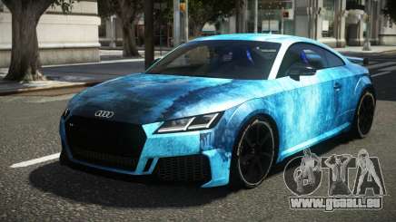 Audi TT G-Racing S12 für GTA 4