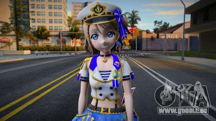 You SK1 für GTA San Andreas