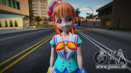 Chika Gacha 3 für GTA San Andreas