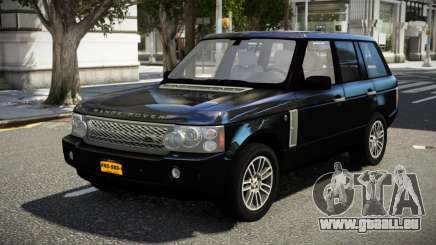 Range Rover Vogue SR für GTA 4
