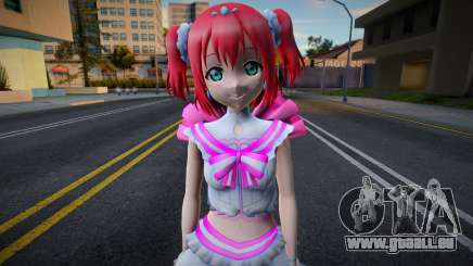 Ruby Gacha 2 für GTA San Andreas