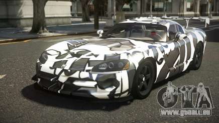 Dodge Viper G-Sport S12 pour GTA 4