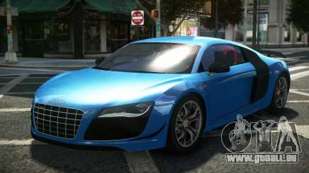 Audi R8 V10 Plus XR für GTA 4