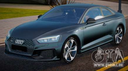 Audi RS5 Oper Style für GTA San Andreas