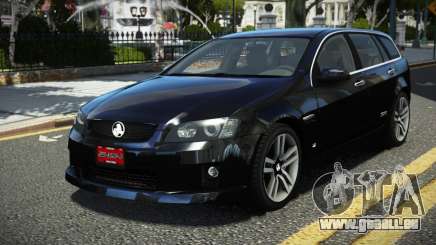 Holden VE Commodore UL V1.1 pour GTA 4