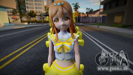 Hanamaru Gacha 2 für GTA San Andreas