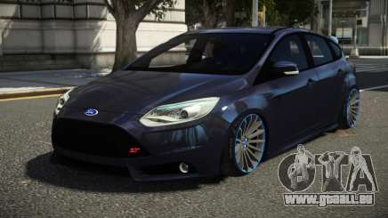 Ford Focus G-Style pour GTA 4