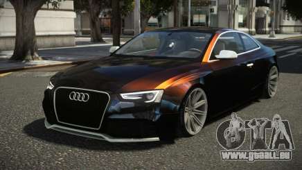Audi RS5 SC V1.1 pour GTA 4