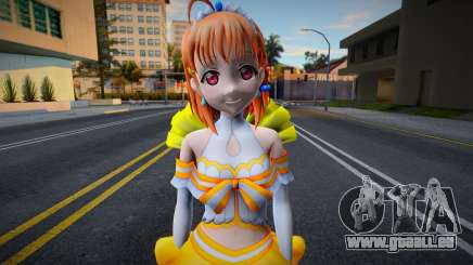 Chika Gacha 1 für GTA San Andreas