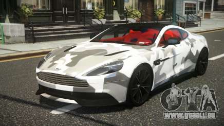 Aston Martin Vanquish Sport S3 für GTA 4