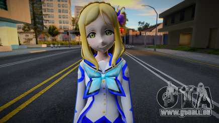 Mari Gacha 5 für GTA San Andreas