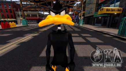 Pato Lucas (Daffy Duck) für GTA 4