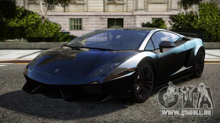 Lamborghini Gallardo X-Tuned pour GTA 4